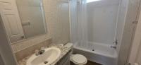 2019 2BD/2BA Mobile Home