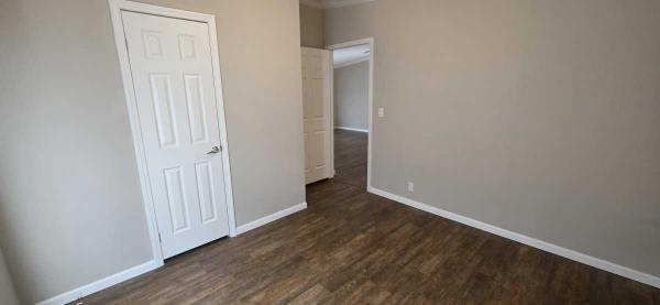 2019 2BD/2BA Mobile Home
