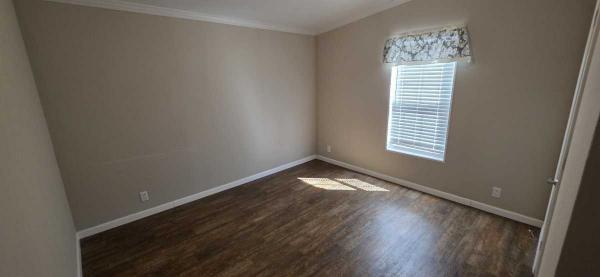 2019 2BD/2BA Mobile Home