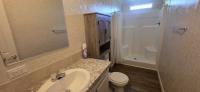 2019 2BD/2BA Mobile Home