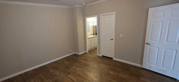 2019 2BD/2BA Mobile Home