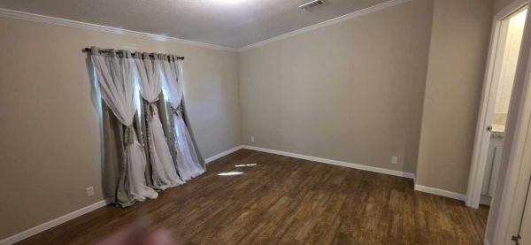 2019 2BD/2BA Mobile Home