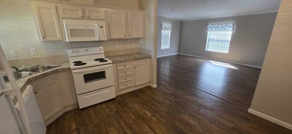 2019 2BD/2BA Mobile Home