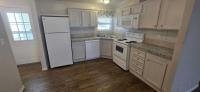 2019 2BD/2BA Mobile Home