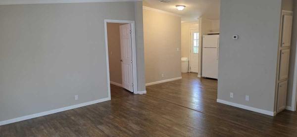 2019 2BD/2BA Mobile Home