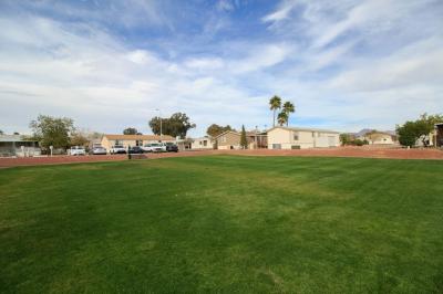 Photo 5 of 10 of home located at 9431 E Coralbell Ave, Lot 007 Mesa, AZ 85208