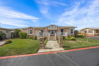 Mobile Home at 16222 Monterey Lane #103 Huntington Beach, CA 92649