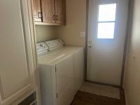 1989 Fleetwood Manufactured Home