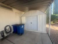 1989 Fleetwood Manufactured Home