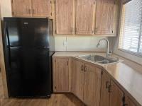 1989 Fleetwood Manufactured Home