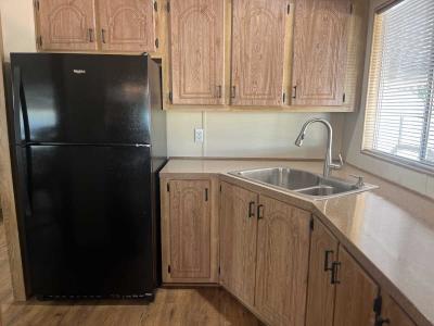 Photo 5 of 24 of home located at 2121 S Pantano Rd Unit 138 Tucson, AZ 85710