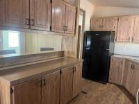 1989 Fleetwood Manufactured Home
