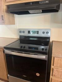 1989 Fleetwood Manufactured Home