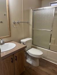 1989 Fleetwood Manufactured Home