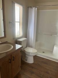 1989 Fleetwood Manufactured Home