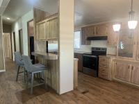 1989 Fleetwood Manufactured Home