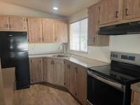 1989 Fleetwood Manufactured Home