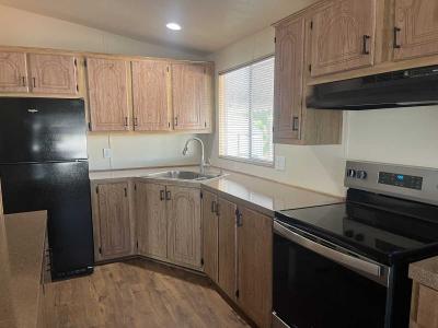 Photo 2 of 24 of home located at 2121 S Pantano Rd Unit 138 Tucson, AZ 85710