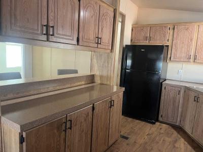 Photo 4 of 24 of home located at 2121 S Pantano Rd Unit 138 Tucson, AZ 85710