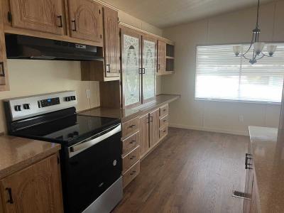 Photo 3 of 24 of home located at 2121 S Pantano Rd Unit 138 Tucson, AZ 85710