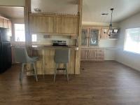 1989 Fleetwood Manufactured Home