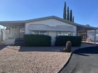 1989 Fleetwood Manufactured Home