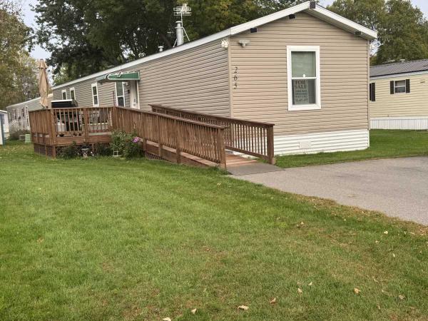 2021 Champion Mobile Home