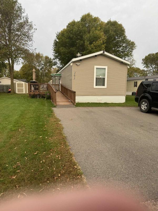 2021 Champion Mobile Home