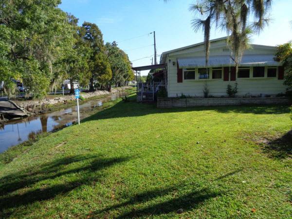  Mobile Home For Sale