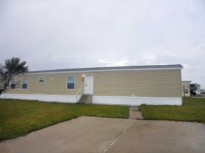 Mobile Home at 425 South Shoup Lot 24 Angola, IN 46703