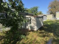 2000 Hollypark Manufactured Home