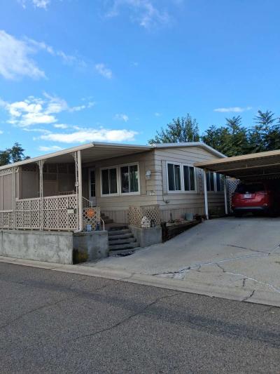 Mobile Home at 1716 W. Flamingo Ave #61A Nampa, ID 83651