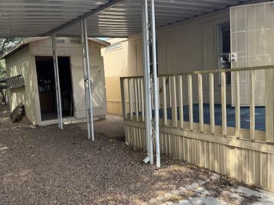 Photo 2 of 6 of home located at 35590 S Hwy 77 #40 Tucson, AZ 85739