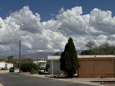 Photo 3 of 6 of home located at 35590 S Hwy 77 #40 Tucson, AZ 85739