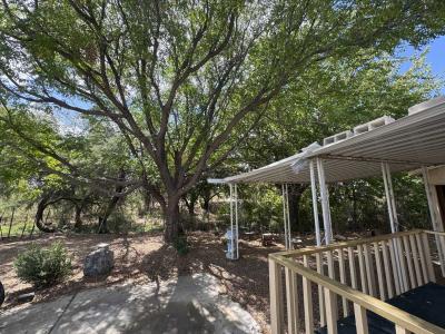 Photo 5 of 6 of home located at 35590 S Hwy 77 #40 Tucson, AZ 85739