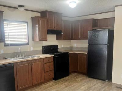 Mobile Home at 7414 Kickapoo Trail Lot 218 Indianapolis, IN 46219