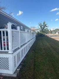 2022 adventure homes Modular Home