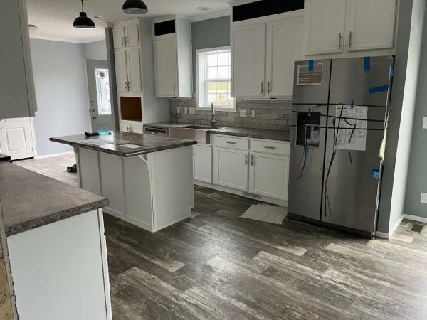 2022 adventure homes Mobile Home For Sale