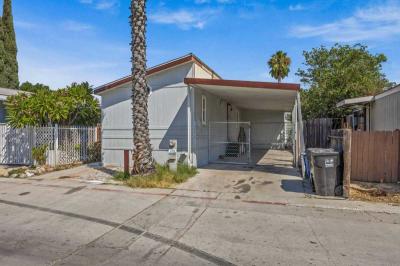 Mobile Home at 243 Meridian Ave, #168 San Bernardino, CA 92410