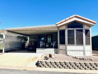 1991 Fuqua Park Model Mobile Home