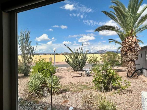 1991 Fuqua Mobile Home For Sale