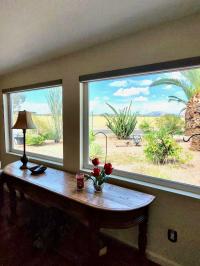 1991 Fuqua Park Model Mobile Home