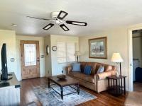 1991 Fuqua Park Model Mobile Home