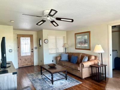 Photo 4 of 36 of home located at 8865 E Baseline Rd #702 Mesa, AZ 85209