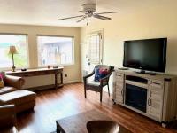 1991 Fuqua Park Model Mobile Home