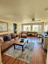 1991 Fuqua Park Model Mobile Home