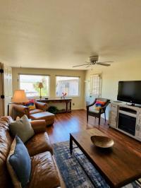 1991 Fuqua Park Model Mobile Home