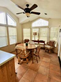 1991 Fuqua Park Model Mobile Home