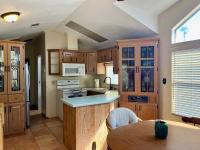 1991 Fuqua Park Model Mobile Home