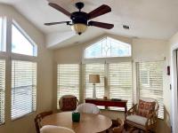 1991 Fuqua Park Model Mobile Home